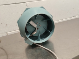 extractor motor